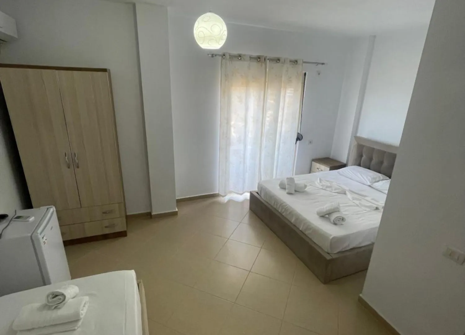 Elision Apartments Sarande