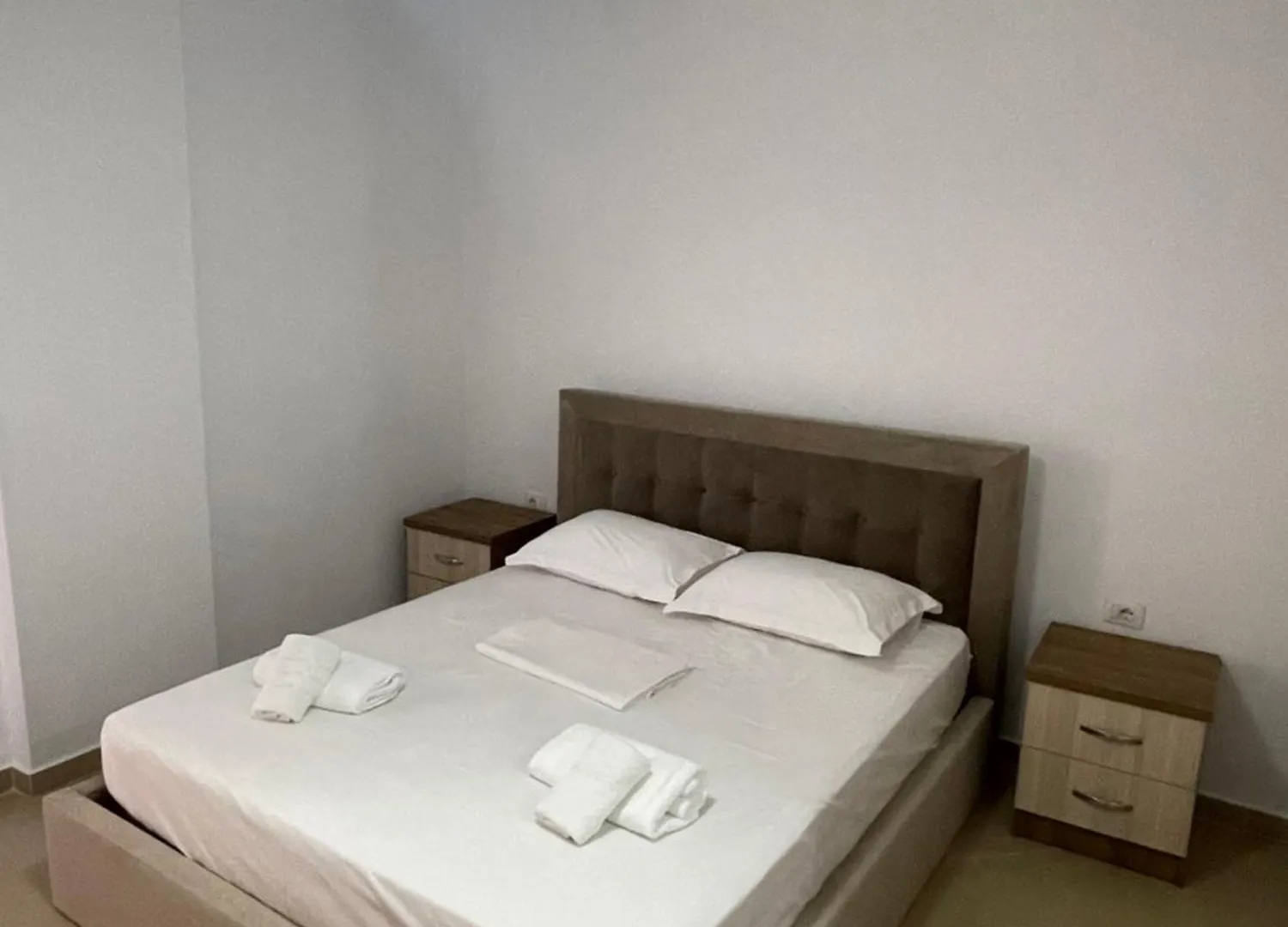 Elision Apartments Sarande