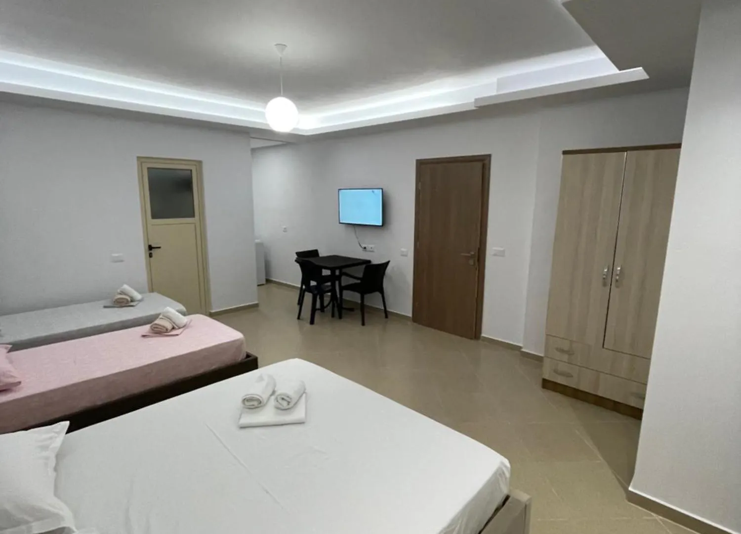 Guest house Elision Apartments Sarande