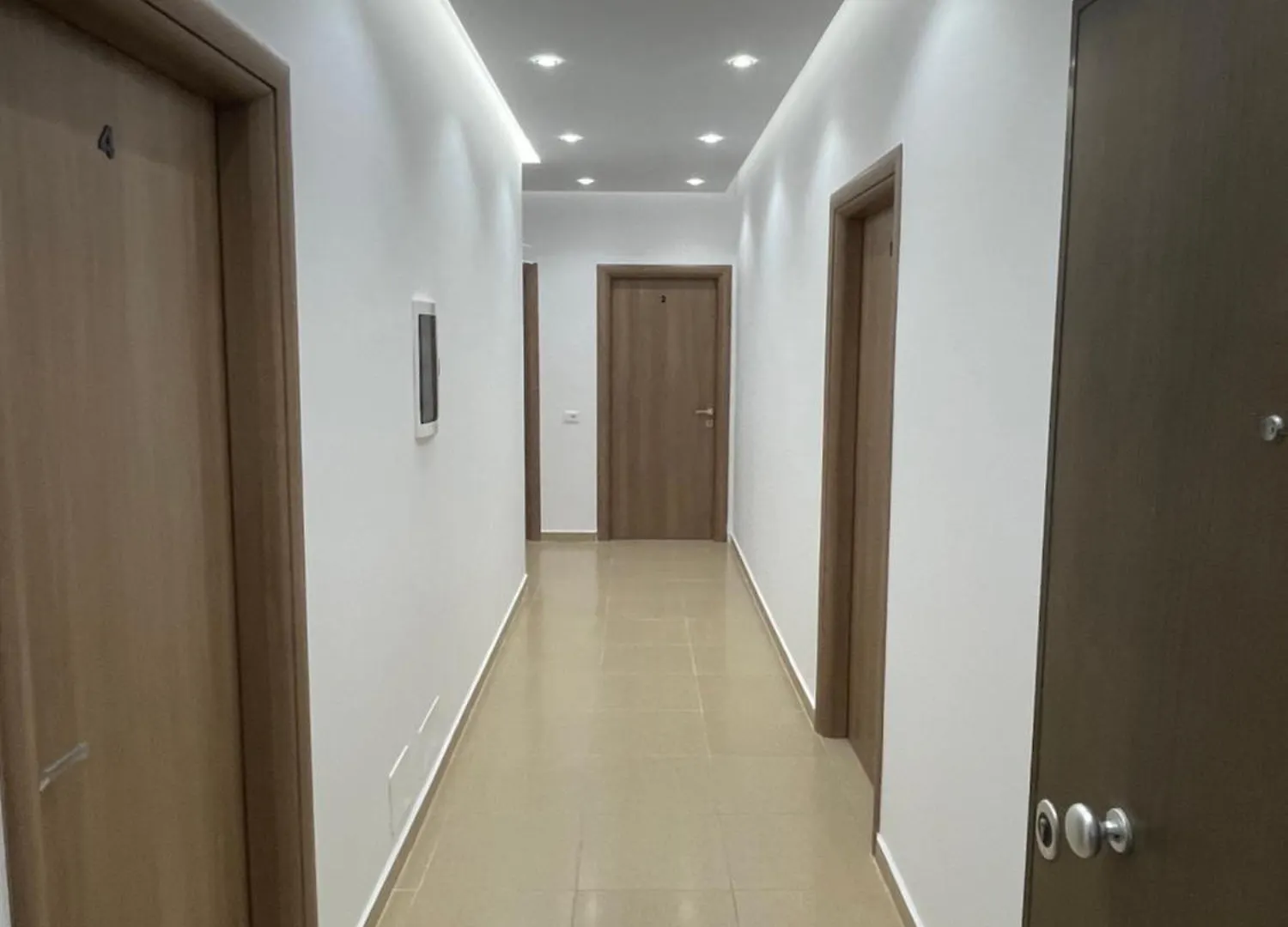 Elision Apartments Σαράντα Πανσιόν
