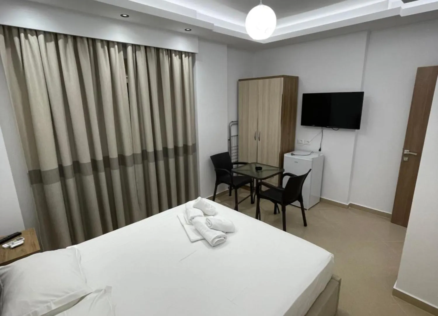Elision Apartments Σαράντα Αλβανία