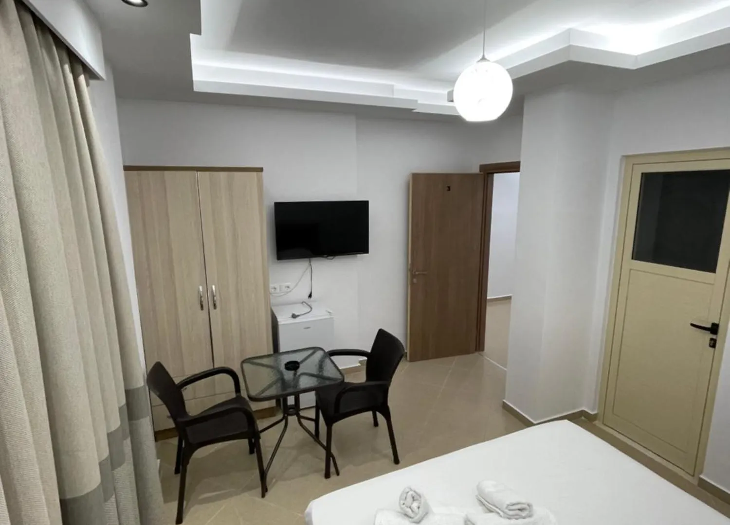 Elision Apartments Sarande 0*,  Albania