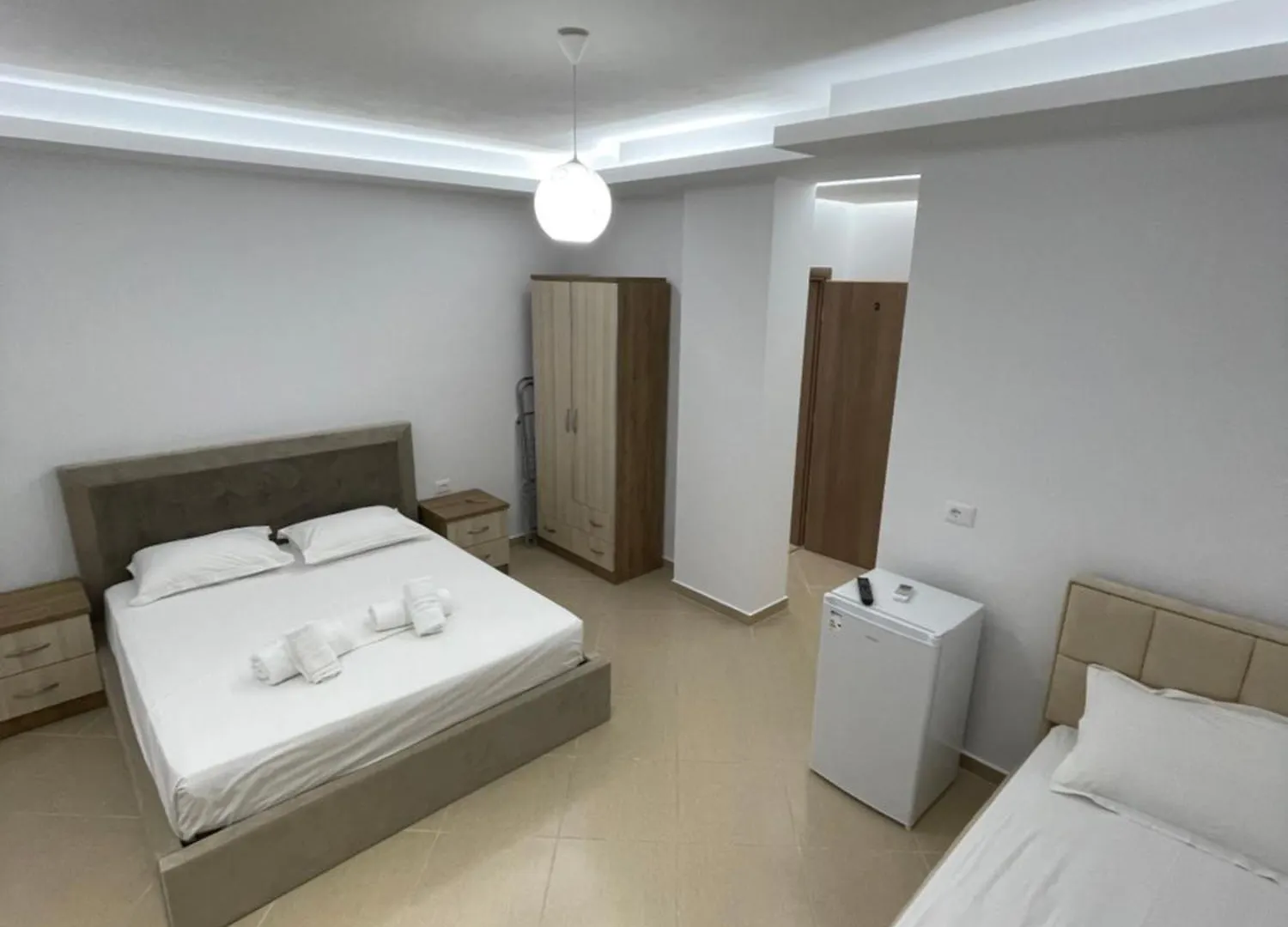 Elision Apartments Sarande