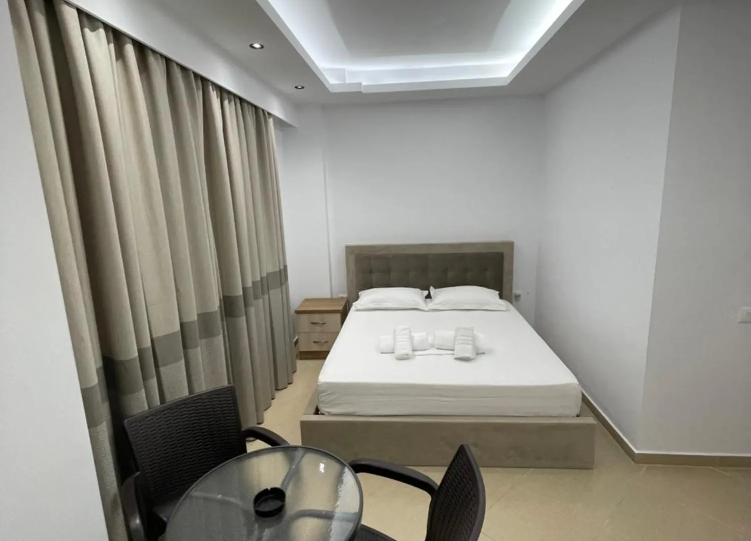 Elision Apartments Sarande Albania