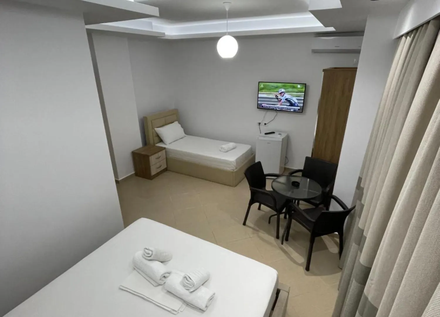 Elision Apartments Sarande