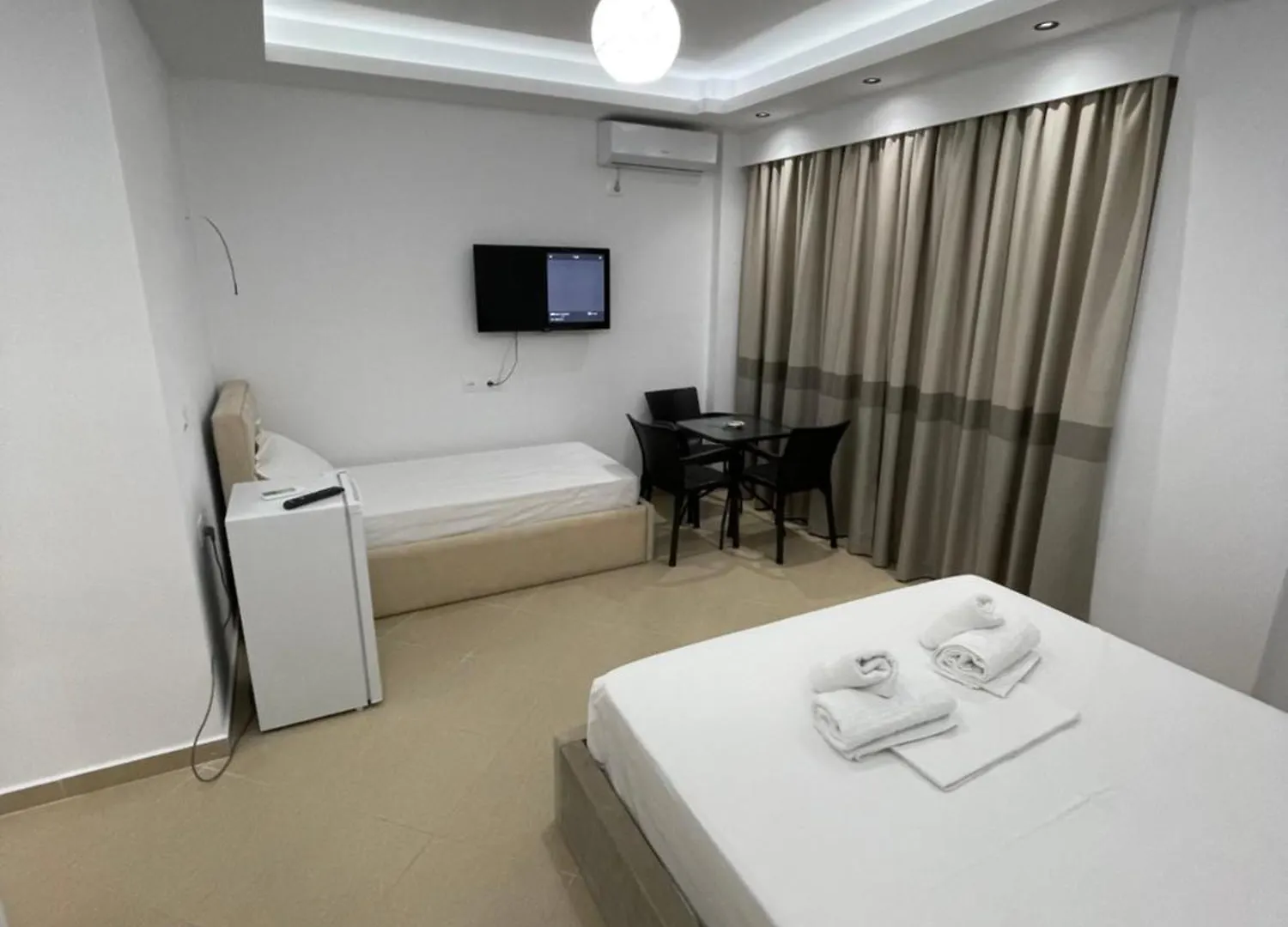 Πανσιόν Elision Apartments Σαράντα Αλβανία