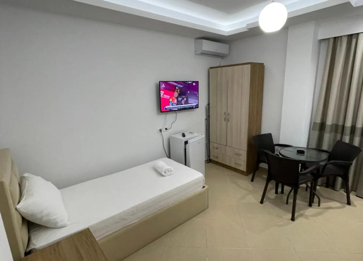 Elision Apartments Σαράντα Πανσιόν