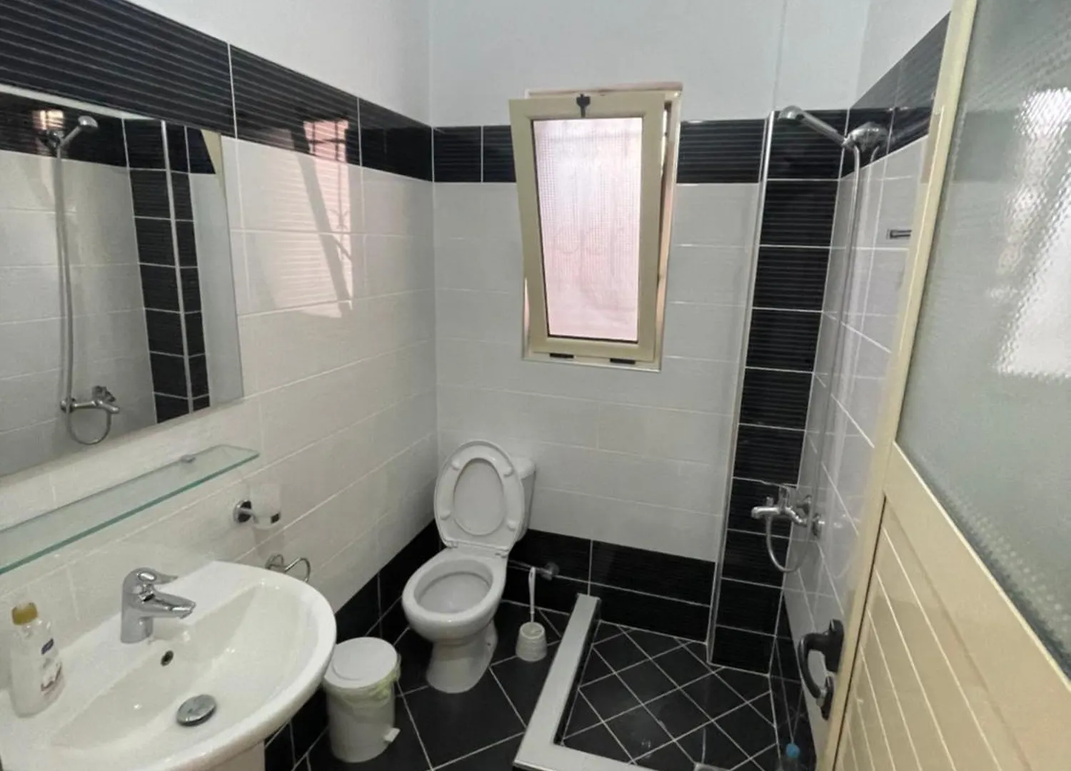 Elision Apartments Saranda Vendégház