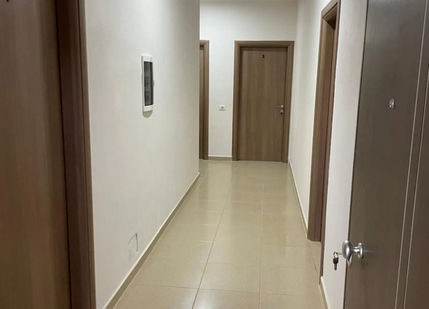 Elision Apartments Saranda