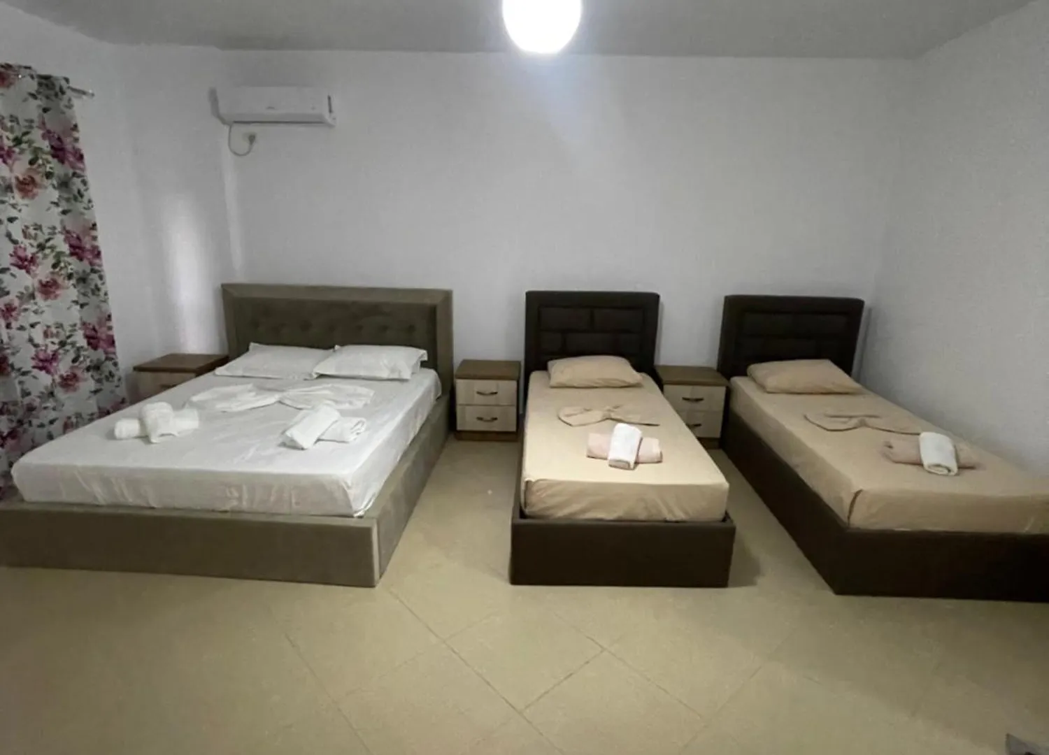 Elision Apartments Saranda 0*,