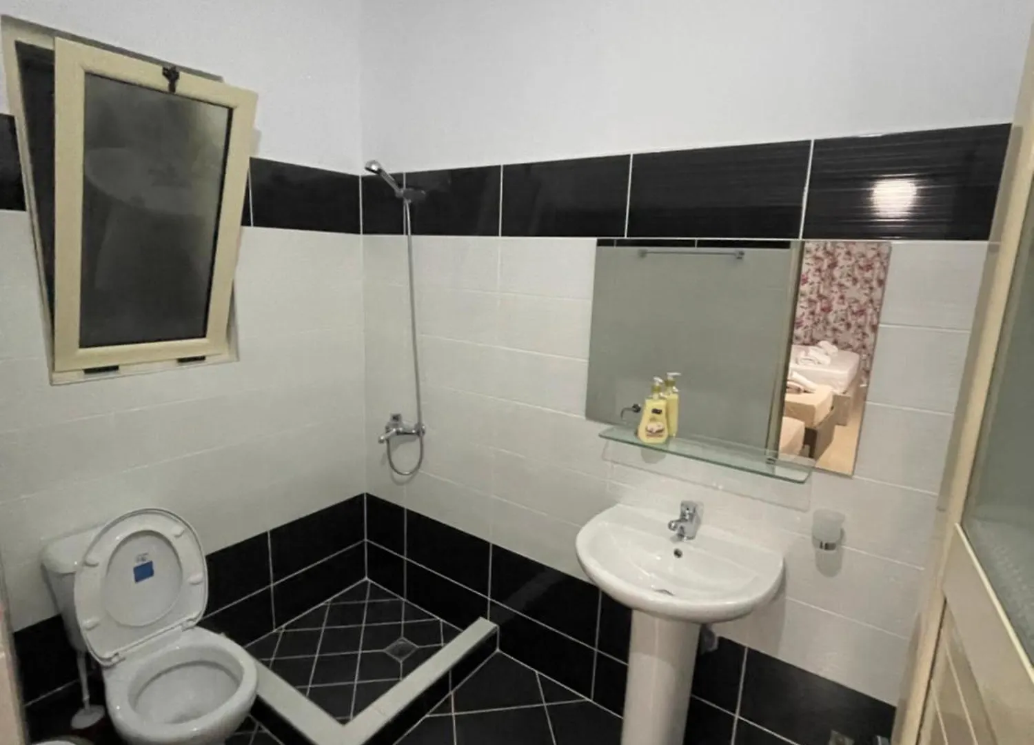 Elision Apartments Saranda