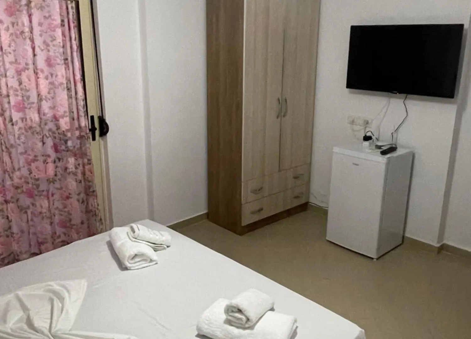 Vendégház Elision Apartments Saranda Albánia