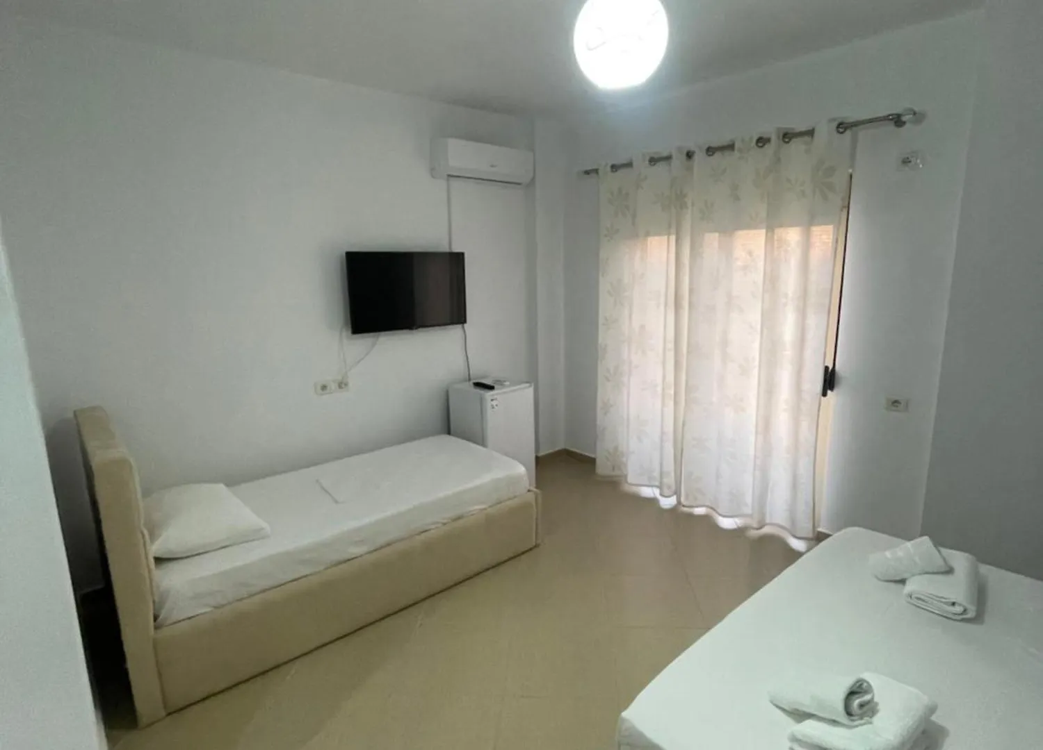 Elision Apartments Saranda Vendégház
