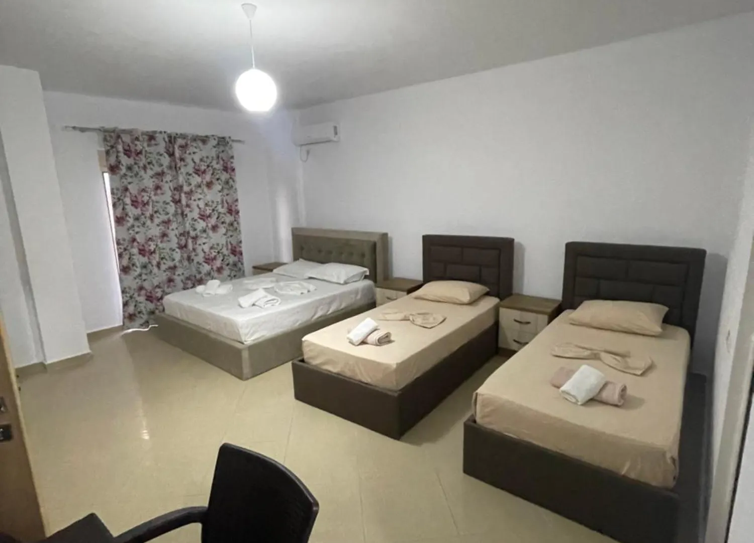 Elision Apartments Saranda Vendégház